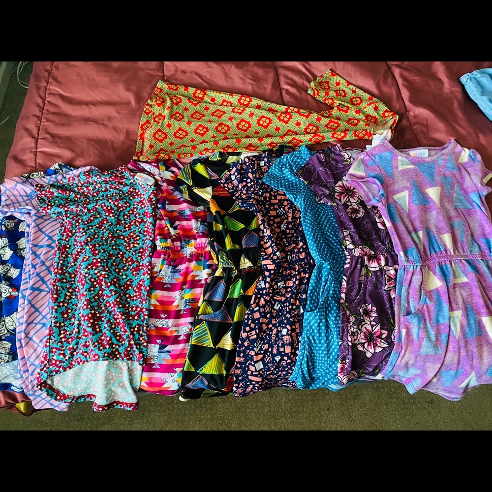 Lularoe